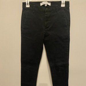 Topman Stretch Skinny 28x30 Chinos